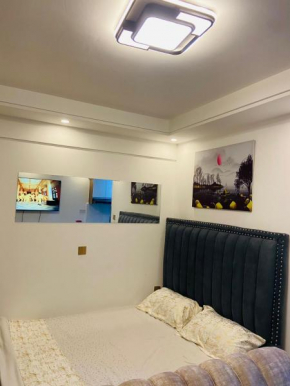 Studio kilimani